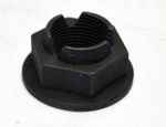 13208079 - Brakes: Axle Nut for Buick: Encore GX | Chevrolet: Bolt EUV, Bolt EV, Cruze, Cruze Limited, Trailblazer, Volt | Saturn: Astra Image