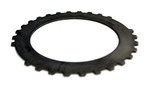 8683084 - Transmission: Transmission Clutch Friction Plate for Buick: Century, LaCrosse, LeSabre, Lucerne, Park Avenue, Regal, Rendezvous, Terraza | Chevrolet: Impala, Malibu, Monte Carlo, Uplander, Venture | Oldsmobile: Aurora, Intrigue, Silhouette | Pontiac: Aztek, Bonneville, G6, Grand Prix, Montana | Saturn: Relay Image