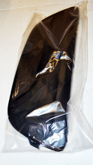 20768847 - : Front Passenger Side Lower Outer Grille for Chevrolet: Malibu, Malibu Limited Image