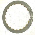 24288545 - Transmission: Transmission Clutch Friction Plate for Cadillac: ATS, CTS | Chevrolet: Colorado, Express 2500, Express 3500, Express 4500, LCF 3500HG, Silverado 1500, Silverado 1500 LTD | GMC: Canyon, Savana 2500, Savana 3500, Savana 4500, Sierra 1500, Sierra 1500 Limited Image