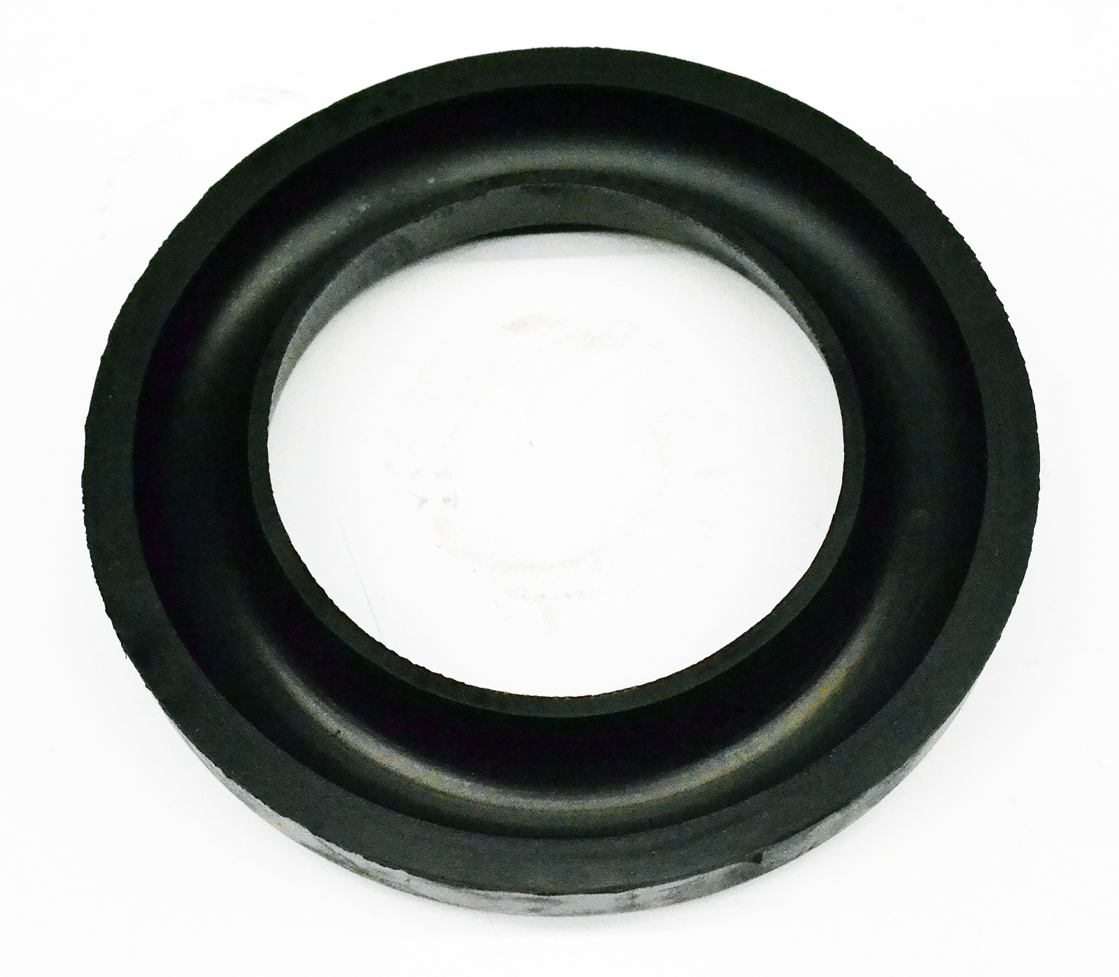 15756770 - Suspension: Spring Insulator for Cadillac: Escalade, Escalade ESV, Escalade EXT | Chevrolet: Avalanche 1500, Avalanche 2500, Express 1500, Express 2500, Express 3500, Silverado 1500, Silverado 1500 Classic, Silverado 1500 HD, Silverado 1500 HD Classic, Silverado 2500, Silverado 2500 HD, Silverado 3500, Suburban 1500, Suburban 2500, Tahoe | GMC: Savana 1500, Savana 2500, Savana 3500, Sierra 1500, Sierra 1500 Classic, Sierra 1500 HD, Sierra 1500 HD Classic, Sierra 2500, Sierra 2500 HD, Sierra 3500, Yukon, Yukon XL 1500, Yukon XL 2500 Image