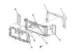 85632904 - : Panel Assembly for GM Image