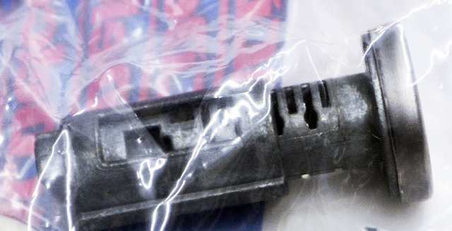 20766607 - : Uncoded Ignition Lock Cylinder Kit with Tumblers and Springs for Buick: Cascada, Encore, LaCrosse, Regal, Verano | Chevrolet: Camaro, Caprice, Captiva Sport, Colorado, Cruze, Cruze Limited, Equinox, Impala, Malibu, Malibu Limited, Sonic, Spark, Trax | GMC: Canyon, Terrain Image