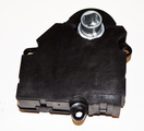 15844209 - HVAC: Actuator for Chevrolet: Malibu | Pontiac: G6 | Saturn: Aura Image