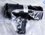 23333192 - Cooling System: Tee for Cadillac: ATS, SRX, XT5, XT6 | Chevrolet: Blazer, Camaro, Cobalt, HHR, Malibu | GMC: Acadia | Pontiac: G5 Image