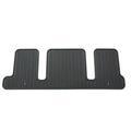 22890480 - : Floor Mats, All-Weather, Third Row for GM Image