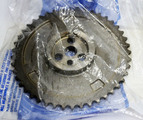 12586481 - : Camshaft Gear for Cadillac: CTS | Chevrolet: Camaro, Corvette, Impala, Monte Carlo | Pontiac: Grand Prix Image