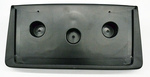 15823714 - Body: License Bracket for Chevrolet: Malibu Image