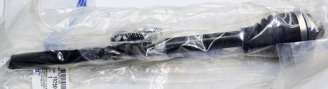 19256660 - Steering: Inner Tie Rod for Chevrolet: Silverado 2500 HD, Silverado 3500 HD | GMC: Sierra 2500 HD, Sierra 3500 HD Image