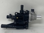 25199824 - : Thermostat Housing for Chevrolet: Cruze, Cruze Limited, Sonic Image
