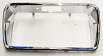15831264 - Body: License Molding for Chevrolet: Malibu Image