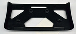 10379556 - Body: License Bracket for Pontiac: G6 Image