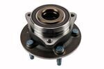 13546719 - : Front Hub &amp; Bearing for GM Image