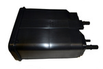 15137022 - Emission System: Vapor Canister for Chevrolet: Express 1500, Express 2500, Express 3500, Express 4500, LCF 3500, Silverado 1500, Silverado 1500 Classic, Silverado 1500 HD, Silverado 1500 HD Classic, Silverado 2500, Silverado 2500 HD, Silverado 2500 HD Classic, Silverado 3500, Silverado 3500 Classic, Silverado 3500 HD | GMC: Savana 1500, Savana 2500, Savana 3500, Savana 4500, Sierra 1500, Sierra 1500 Classic, Sierra 1500 HD, Sierra 1500 HD Classic, Sierra 2500, Sierra 2500 HD, Sierra 2500 HD Classic, Sierra 3500, Sierra 3500 Classic, Sierra 3500 HD Image