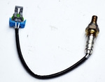 12618010 - : 2009-2011 GM Oxygen Sensor for Chevrolet: Equinox | GMC: Terrain | Saturn: Vue Image