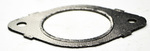 15036012 - : 1999-2019 GM Catalytic Converter Gasket for Buick: Rainier | Chevrolet: Avalanche 2500, Silverado 1500 HD, Silverado 2500, Silverado 2500 HD, Silverado 3500, Silverado 3500 Classic, Silverado 3500 HD, Suburban 2500, Trailblazer | GMC: Envoy, Sierra 1500 HD, Sierra 2500, Sierra 2500 HD, Sierra 3500, Sierra 3500 Classic, Sierra 3500 HD, Yukon XL 2500 | Hummer: H3, H3T Image