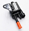 1997297 - Emission System: Purge Valve for Buick: Century, Rendezvous | Chevrolet: Impala, Lumina, Malibu, Monte Carlo, Venture | Oldsmobile: Alero, Silhouette | Pontiac: Aztek, Grand Am, Grand Prix, Montana Image