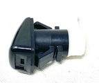25823361 - Body: Washer Nozzle for Buick: Enclave | Cadillac: SRX | Chevrolet: Traverse Image