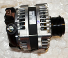 84143543 - : Alternator for Cadillac: Escalade, Escalade ESV | Chevrolet: Express 2500, Express 3500, Express 4500, Silverado 1500, Silverado 1500 LD, Silverado 2500 HD, Silverado 3500 HD, Suburban, Tahoe | GMC: Savana 2500, Savana 3500, Savana 4500, Sierra 1500, Sierra 1500 Limited, Sierra 2500 HD, Sierra 3500 HD, Yukon, Yukon XL Image
