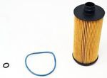 12677407 - : Engine Oil Filter and Cap Seal (O-Ring) for Chevrolet: Express 2500, Express 3500 | GMC: Savana 2500, Savana 3500 Image
