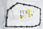 24226850 - Maintenance &amp; Lubrication: Trans Pan Gasket for Cadillac: CTS, Escalade | Chevrolet: Camaro, Express 1500, Express 2500, Express 3500, Express 4500, LCF 3500, LCF 3500HG, Silverado 1500, Silverado 2500 HD, Silverado 3500 HD, Suburban 1500, Suburban 2500, Suburban 3500 HD, Tahoe | GMC: Savana 1500, Savana 2500, Savana 3500, Savana 4500, Sierra 2500 HD, Sierra 3500 HD, Yukon, Yukon XL 1500, Yukon XL 2500 Image