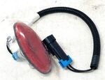 15793902 - Electrical: Side Marker Light for Chevrolet: Silverado 1500, Silverado 2500 HD, Silverado 3500 HD | GMC: Sierra 1500, Sierra 2500 HD, Sierra 3500 HD Image