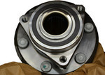 19434718 - : Hub &amp; Bearing for Buick: Enclave | Chevrolet: Traverse | GMC: Acadia, Acadia Limited | Saturn: Outlook Image