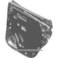 84930430 - : Door Trim Panel for GM Image