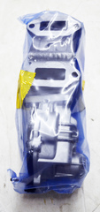 12665547 - Emission System: Egr Valve for Chevrolet: Silverado 2500 HD, Silverado 3500 HD | GMC: Sierra 2500 HD, Sierra 3500 HD Image