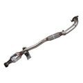 84407222 - : Front Exhaust Pipe Assembly for Chevrolet: Impala Image