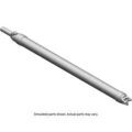 84675739 - : Drive Shaft for Chevrolet: Express 2500, Express 3500 | GMC: Savana 2500, Savana 3500 Image