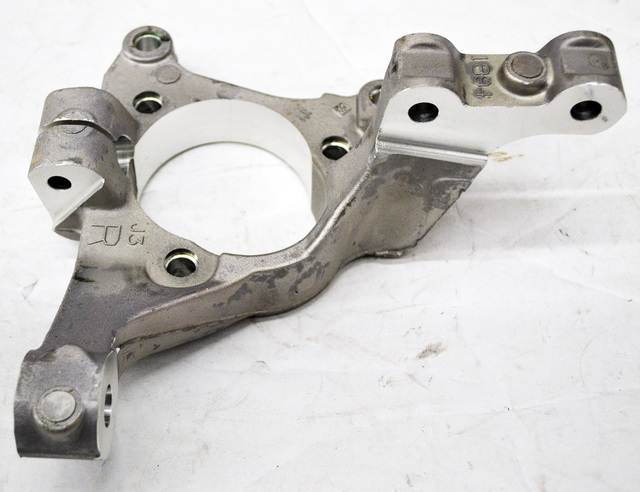 19303852 - Suspension: Knuckle for Chevrolet: Cobalt, HHR | Pontiac: G5 | Saturn: Ion Image