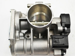 25183237 - : Fuel Injection Throttle Body for Chevrolet: Aveo, Aveo5 Image