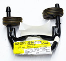 25866387 - : Exhaust Tail Pipe Hanger Bracket for GM Image
