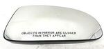 88893368 - Body: Mirror Glass for GM Image