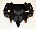 21994375 - Steering: Switch Housing for Chevrolet: Malibu | Pontiac: G6 | Saturn: Aura Image