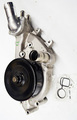12710208 - : Water Pump Kit for Cadillac: CTS | Chevrolet: Camaro, Corvette | Pontiac: G8 Image
