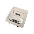 84431452 - : Shale Roof Console for GM Image
