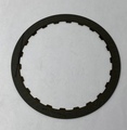 24268486 - Transmission: Transmission Clutch Friction Plate for GM Image