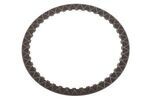 24270200 - Transmission: Transmission Clutch Friction Plate for Cadillac: CT4, CT5, CT6, Escalade, Escalade ESV | Chevrolet: Camaro, Silverado 1500, Silverado 1500 LTD, Suburban, Tahoe | GMC: Sierra 1500, Sierra 1500 Limited, Yukon, Yukon XL Image