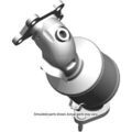85513036 - : Catalytic Converter for Buick: Enclave | Chevrolet: Traverse Image