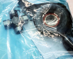 25775162 - : Drive Shaft Center Support Bearing for GM Image