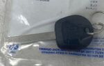 23300334 - : Door Lock and Ignition Key for GM Image