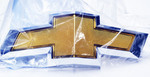 22761889 - Body: Emblem for Chevrolet: Camaro Image