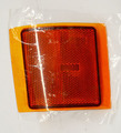 5977737 - Electrical: Side Marker Lamp for Chevrolet: Blazer, C1500, C2500, C3500, K1500 Pickup, K2500 Pickup, K3500 Pickup, Suburban C1500, Suburban C2500, Suburban K1500, Suburban K2500, Tahoe Image