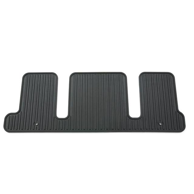 22890480 - Interior: Floor Mats, All-Weather, Third Row for GM Image