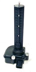 12598658 - Fuel System: Actuator for GM Image