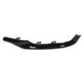 84200484 - : Black Rear Passenger Side Bumper Fascia Molding for GM Image