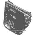 84193396 - : Door Trim Panel for GM Image