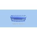 92276168 - : 2014 2015 Chevrolet SS - Lower Grille for GM Image